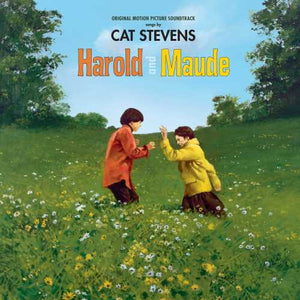 New Vinyl Cat Stevens - Harold And Maude OST LP NEW 10025373