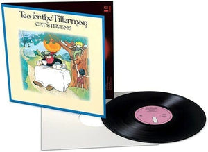 New Vinyl Cat Stevens -  Tea For The Tillerman LP NEW 10021278