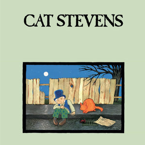 New Vinyl Cat Stevens - Teaser And The Firecat LP NEW REISSUE 10024990