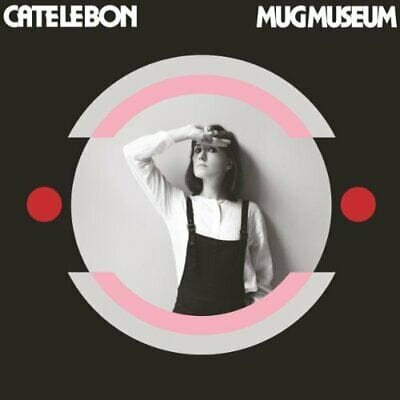 New Vinyl Cate Le Bon - Mug Museum LP NEW 10015947