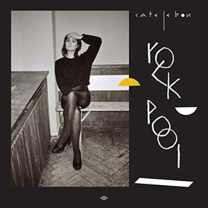 New Vinyl Cate Le Bon - Rock Pool EP NEW Indie Exclusive 10031768