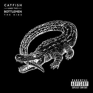 New Vinyl Catfish & the Bottlemen - Ride LP NEW 10009093