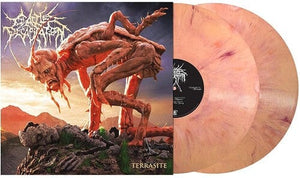 New Vinyl Cattle Decapitation - Terrasite 2LP NEW 10030234