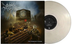 New Vinyl Cattle Decapitation - The Harvest Floor LP NEW 10031501