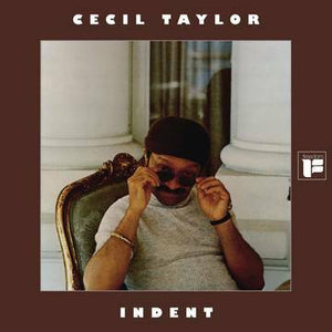 New Vinyl Cecil Taylor - Indent LP NEW RSD BF 2019 RSD19425