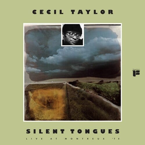 New Vinyl Cecil Taylor - Silent Tongues LP NEW 10018152