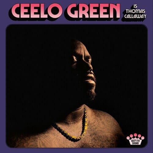 New Vinyl Ceelo Green - Is Thomas Callaway LP NEW 10020282