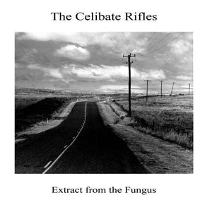 New Vinyl Celibate Rifles - Extract from The Fungus LP NEW 10024902