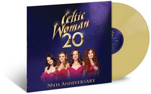 New Vinyl Celtic Woman - 20 (20th Anniversary) LP NEW 10033652