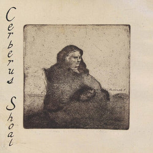 New Vinyl Cerberus Shoal - Self Titled LP NEW Anniversary Edition Colored Vinyl 10028007