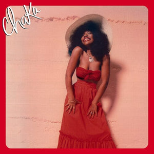 New Vinyl Chaka Khan - Chaka LP NEW 10033678