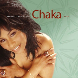 New Vinyl Chaka Khan - Epiphany: The Best Of Chaka Khan LP NEW 10022282