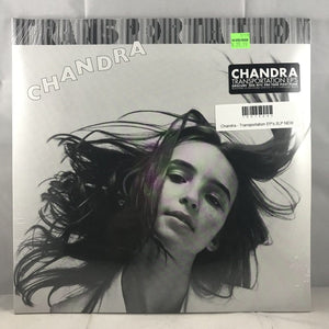 New Vinyl Chandra - Transportation EP's 2LP NEW 10015242