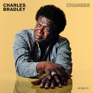 New Vinyl Charles Bradley - Changes LP NEW W- MP3 10004376