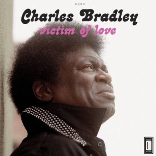 New Vinyl Charles Bradley - Victim of Love LP NEW w-mp3 Daptone 10003334