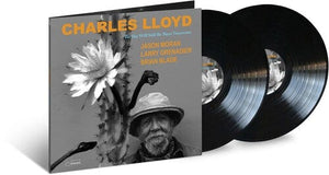 New Vinyl Charles Lloyd - The Sky Will Still Be There Tomorrow 2LP NEW 10033640