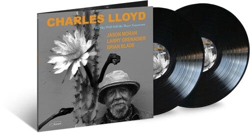 New Vinyl Charles Lloyd - The Sky Will Still Be There Tomorrow 2LP NEW 10033640