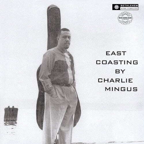 New Vinyl Charles Mingus - East Coasting LP NEW 10029047