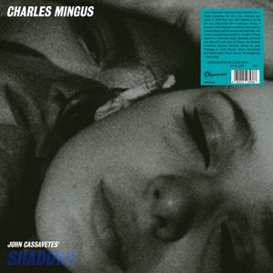 New Vinyl Charles Mingus - Shadows LP NEW 10034003