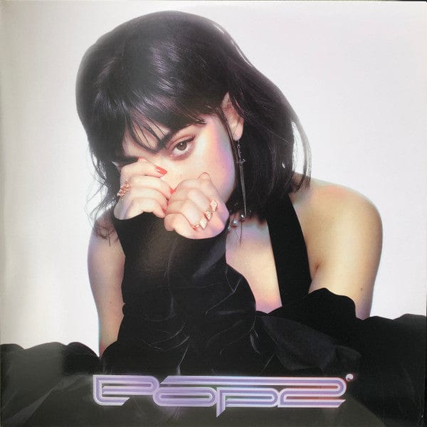 New Vinyl Charli XCX - Pop 2 LP NEW IMPORT 10035946