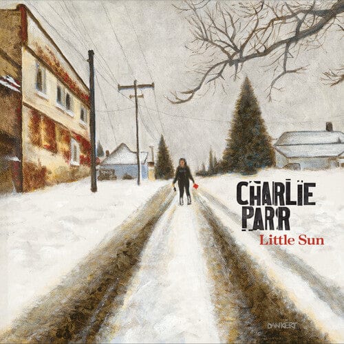 New Vinyl Charlie Parr - Little Sun LP NEW 10033672