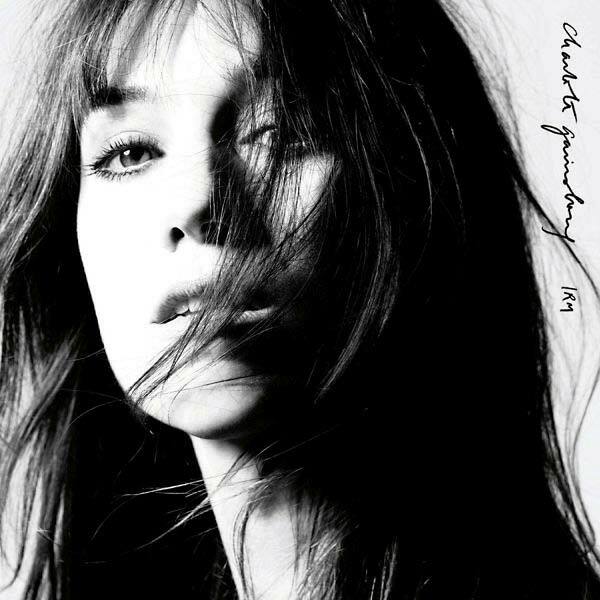 New Vinyl Charlotte Gainsbourg - IRM 2LP NEW W- CD 10020937