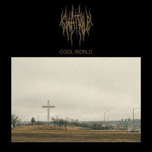 New Vinyl Chat Pile - Cool World LP NEW COLOR VINYL 10035959