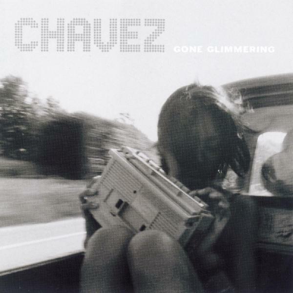New Vinyl Chavez - Gone Glimmering LP NEW Expanded Edition 10020957