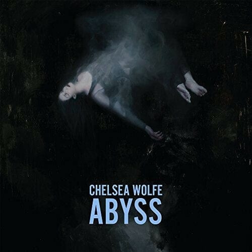 New Vinyl Chelsea Wolfe - Abyss 2LP NEW 10002027