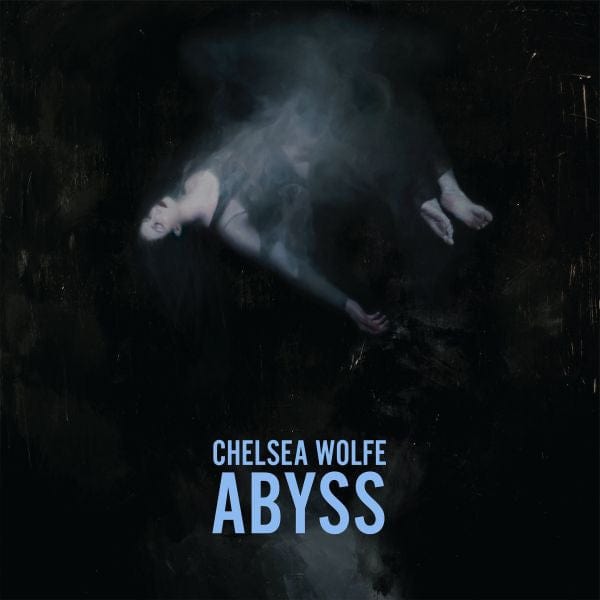 New Vinyl Chelsea Wolfe - Abyss LP NEW Indie Exclusive 10029812