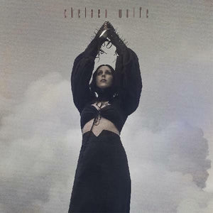 New Vinyl Chelsea Wolfe - Birth of Violence LP NEW 10019545