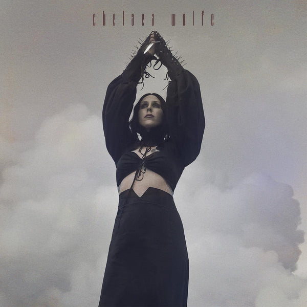 New Vinyl Chelsea Wolfe - Birth of Violence LP NEW INDIE EXCLUSIVE 10034472