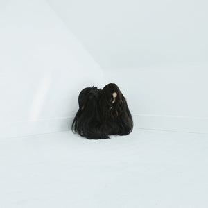 New Vinyl Chelsea Wolfe - Hiss Spun 2LP NEW INDIE EXCLUSIVE 10034471