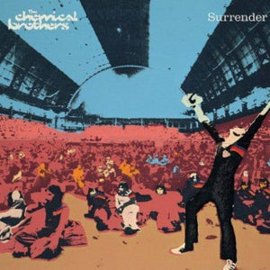 New Vinyl Chemical Brothers - Surrender LP NEW 10031735