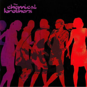 New Vinyl Chemical Brothers - Woodstock 2LP NEW IMPORT 10021736