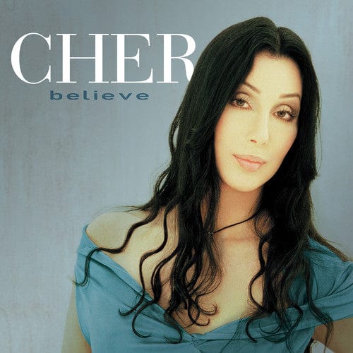 New Vinyl Cher - Believe LP NEW 2018 REMASTER 10014911