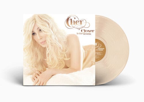 New Vinyl Cher - Closer To The Truth LP NEW 10034792