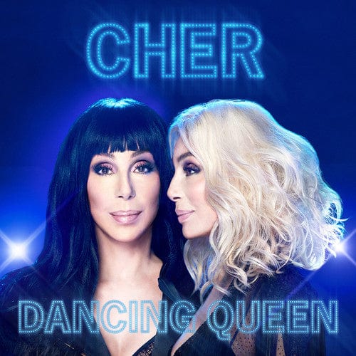 New Vinyl Cher - Dancing Queen LP NEW 10026911