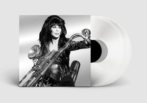 New Vinyl Cher - Forever 2LP NEW 10035598