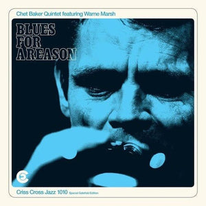 New Vinyl Chet Baker - Blues For A Reason LP NEW 10032568