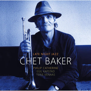 New Vinyl Chet Baker - Late Night Jazz 2LP NEW 10036041