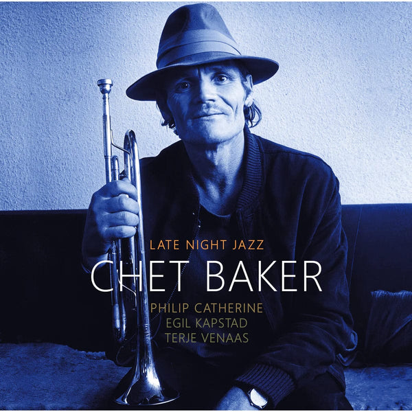 New Vinyl Chet Baker - Late Night Jazz 2LP NEW 10036041