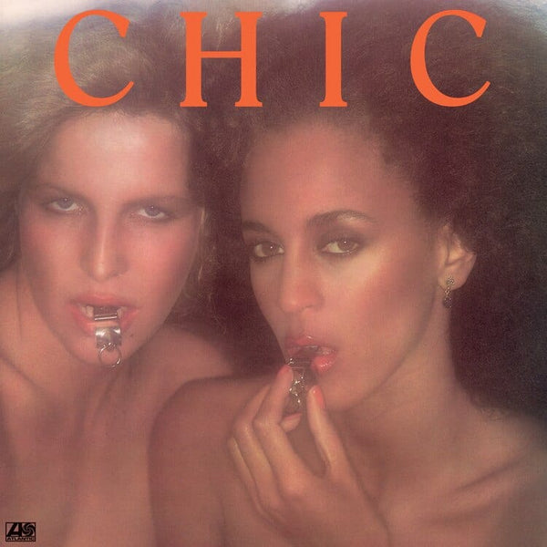 New Vinyl Chic - Self Titled LP NEW 10016665
