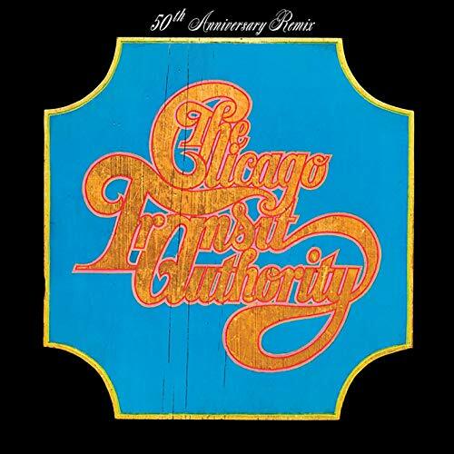 New Vinyl Chicago - Chicago Transit Authority 2LP NEW REISSUE 10017612