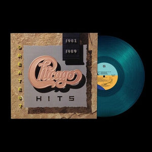 New Vinyl Chicago - Greatest Hits 1982-1989 LP NEW 10035021