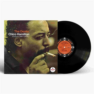 New Vinyl Chico Hamilton - The Dealer LP NEW 10034042
