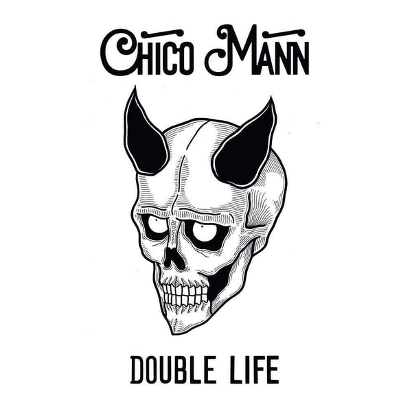 New Vinyl Chico Mann - Double Life LP NEW Colored Vinyl 10022147
