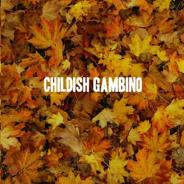 New Vinyl Childish Gambino - EP 12" NEW IMPORT 10020572