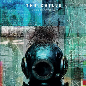 New Vinyl Chills - Scatterbrain LP NEW Indie Exclusive 10023054