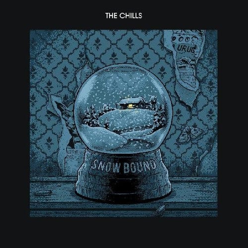 New Vinyl Chills - Snow Bound LP NEW Indie Exclusive 10014105